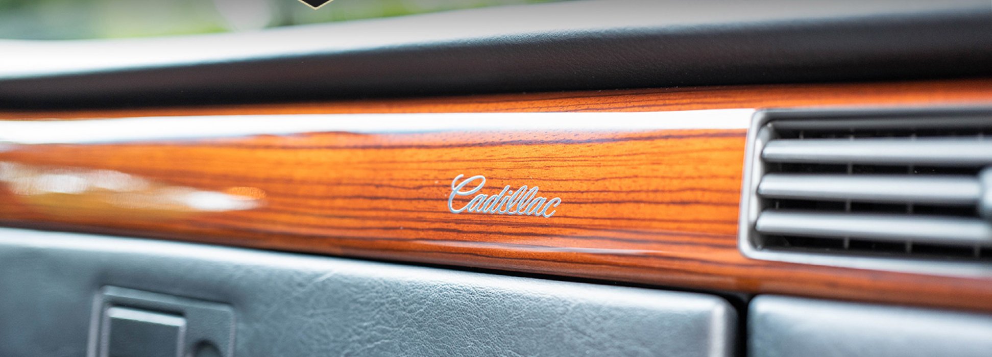 Cadillac Seville STS 9
