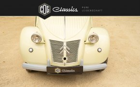 Citroën 2 CV AZL3  18
