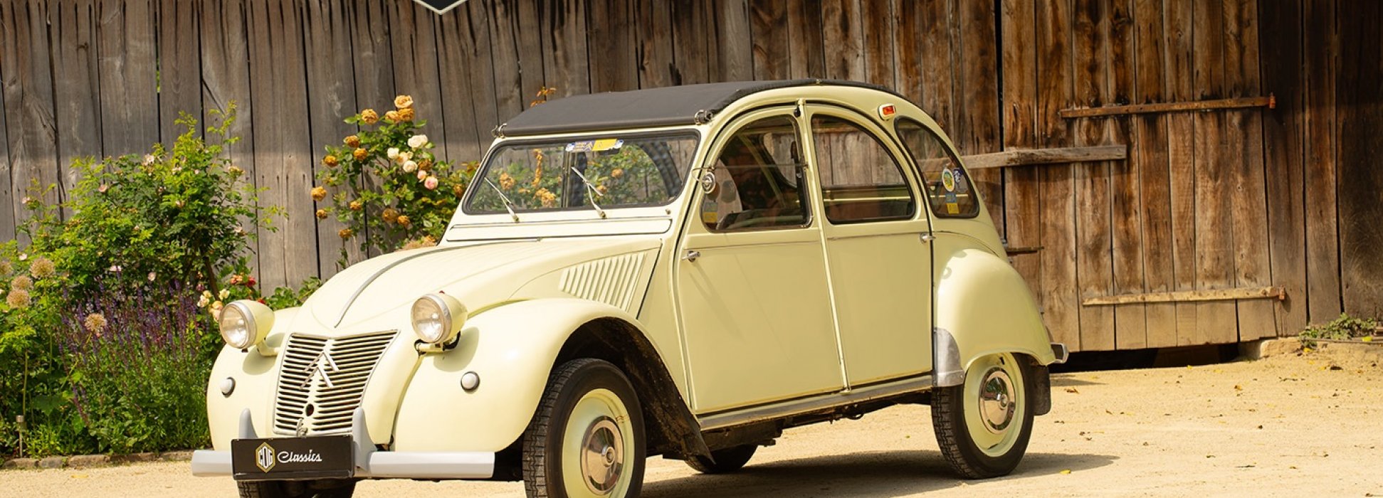 Citroën 2 CV AZL3  2