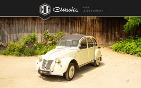 Citroën 2 CV AZL3  4