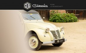 Citroën 2 CV AZL3  16