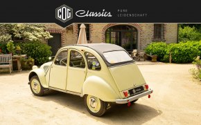 Citroën 2 CV AZL3  7