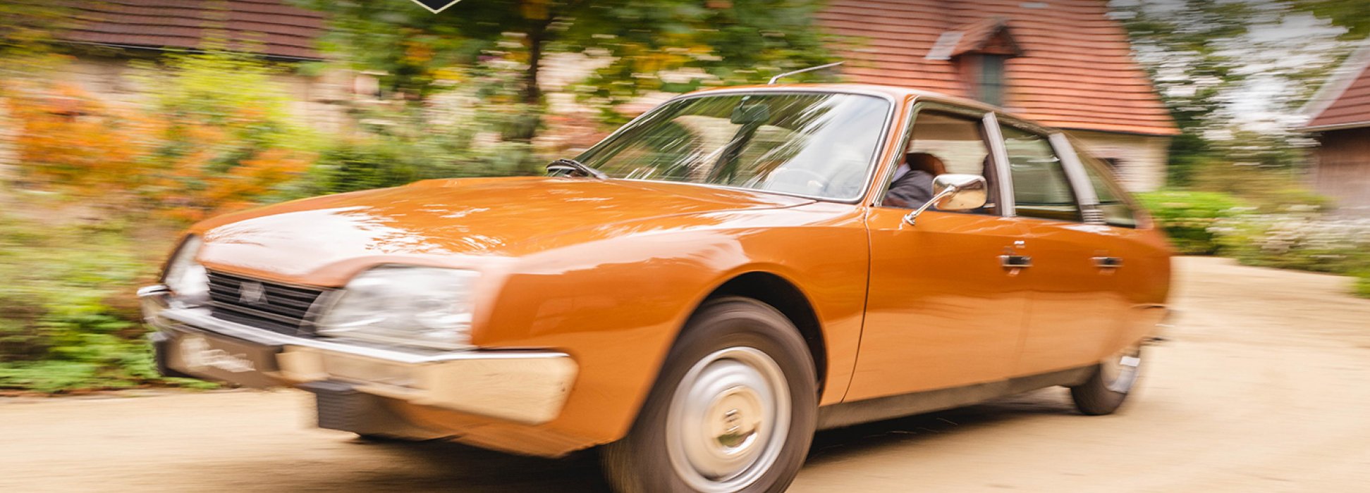 Citroën CX 2200 3