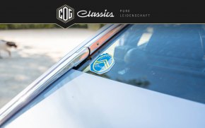 Citroën CX 25 GTI Automatic 46