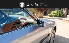 Citroën CX 25 GTI Automatic 58