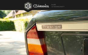 Citroën CX Prestige  18