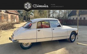 Citroën DS D Super 5  15