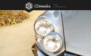 Citroën DS 21 Pallas 17