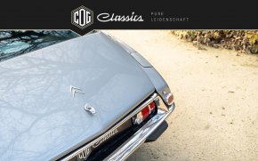 Citroën DS 21 Pallas 23