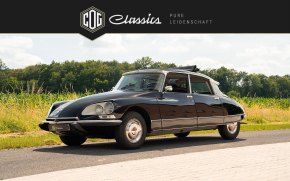 Citroën DS 21  5