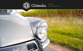 Citroën DS 21 Pallas 16