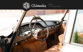 Citroën DS 21 Pallas 19