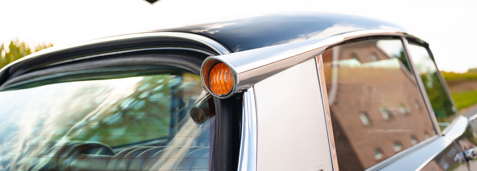 Citroën DS 21 Pallas 7