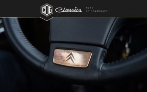 Citroën SM 70