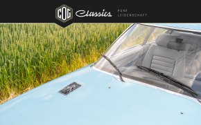 Citroën SM 17