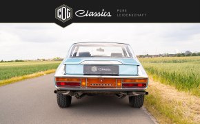 Citroën SM 11