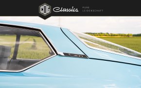 Citroën SM 20