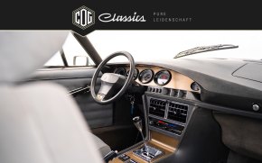 Citroën SM 33
