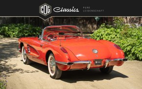 Corvette C1 14