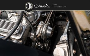 Corvette C3 Geiger Umbau  42