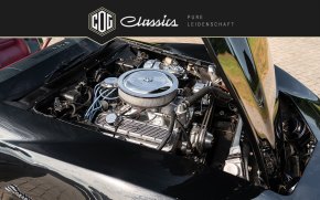 Corvette C3 Geiger Umbau  38