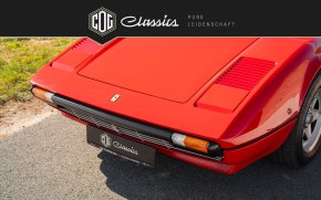 Ferrari 308 GTBi 13
