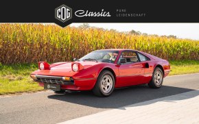 Ferrari 308 GTBi 9