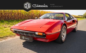 Ferrari 308 GTBi 14