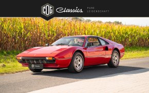 Ferrari 308 GTBi 4
