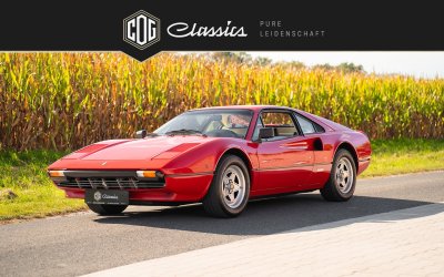 Ferrari 308 GTBi 1