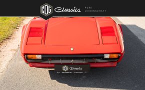 Ferrari 308 GTBi 23