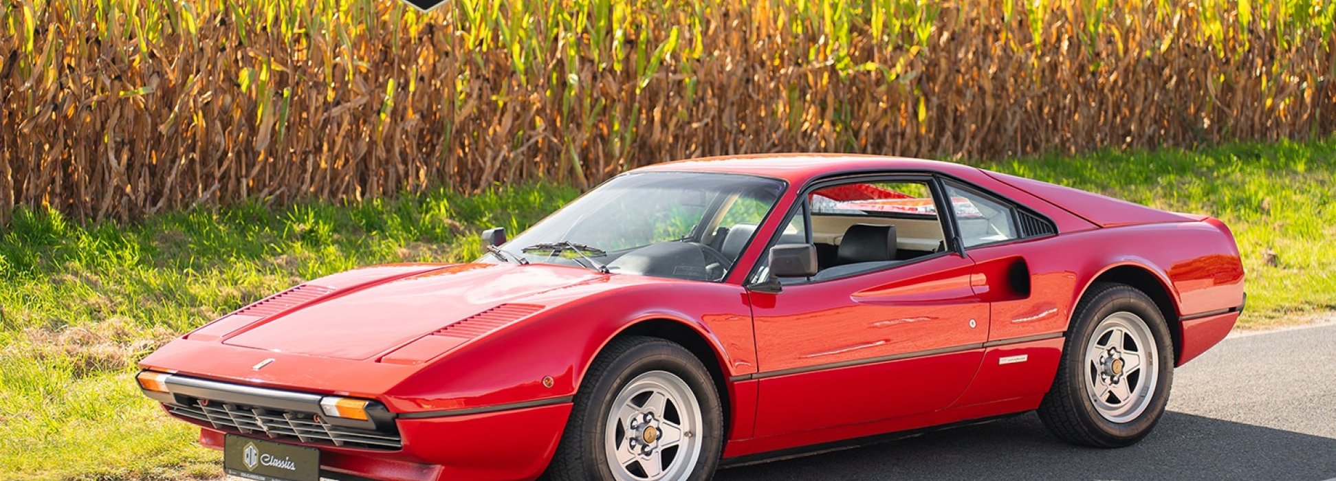 Ferrari 308 GTBi 3