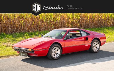 Ferrari 308 GTBi 2