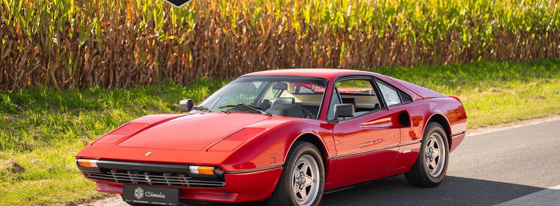 Ferrari 308 GTBi 0