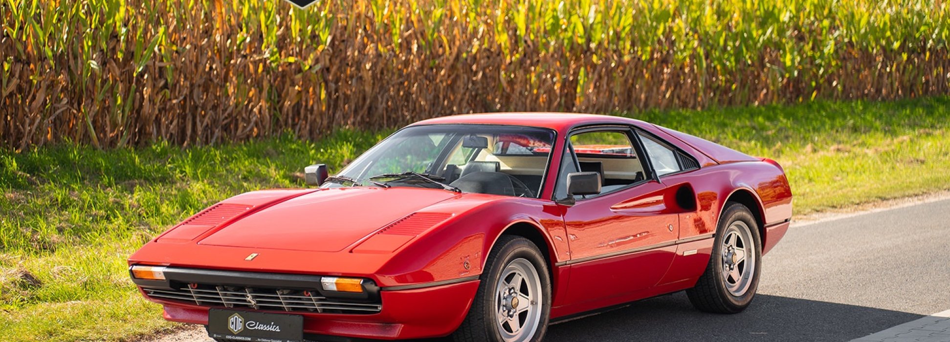 Ferrari 308 GTBi 1