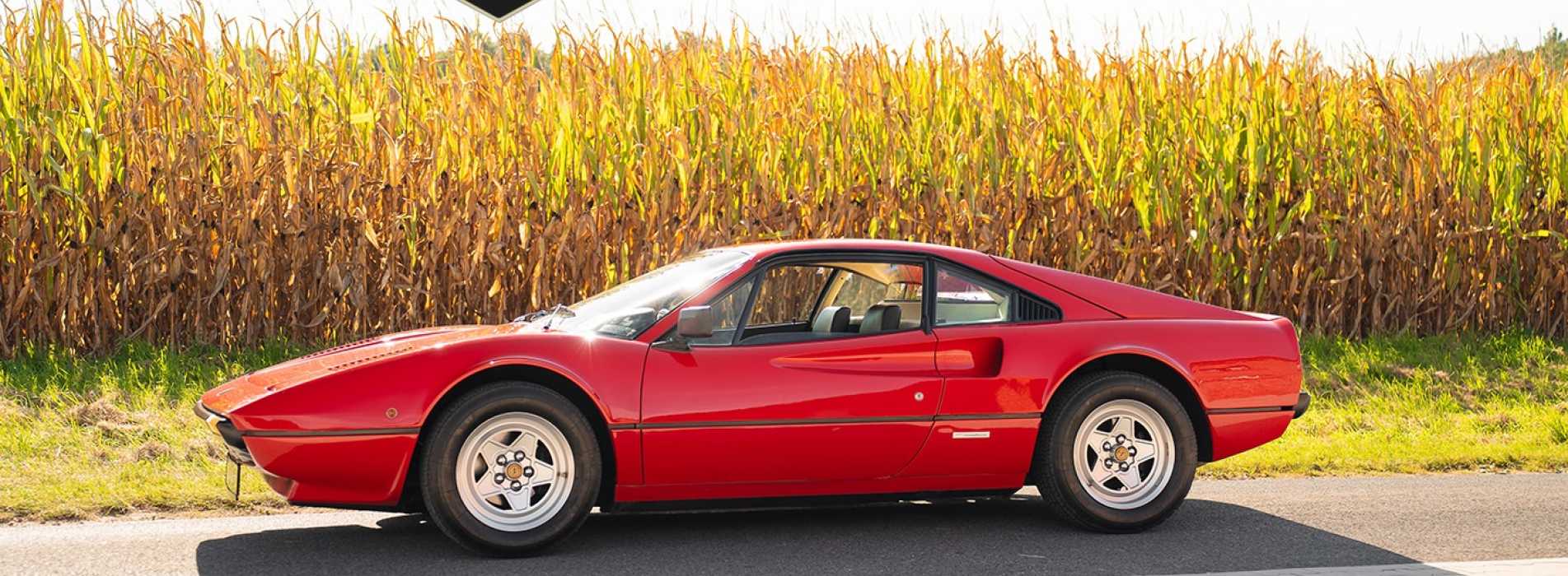 Ferrari 308 GTBi 3