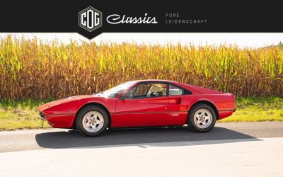 Ferrari 308 GTBi 3