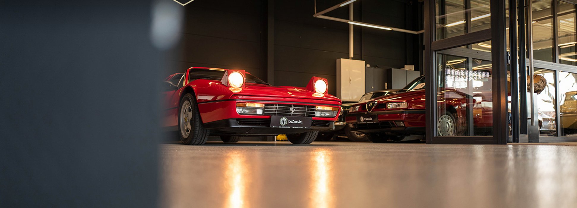 Ferrari 328 GTS 3