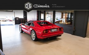 Ferrari 328 GTS 13