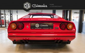 Ferrari 328 GTS 20