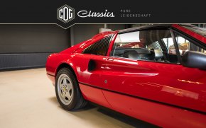 Ferrari 328 GTS 26