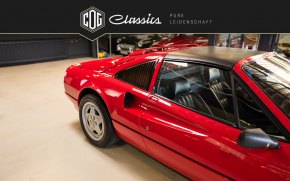Ferrari 328 GTS 25