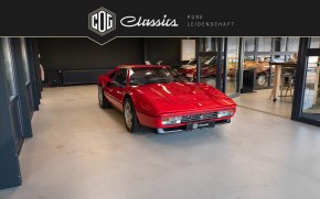 Ferrari 328 GTS 29