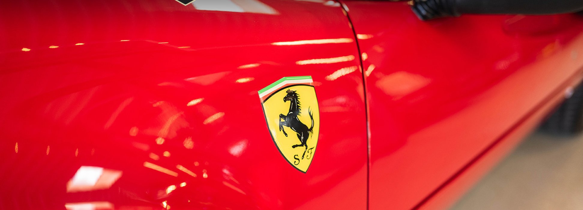 Ferrari 328 GTS 7