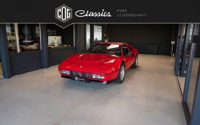 Ferrari 328 GTS 0