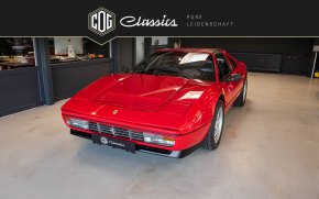 Ferrari 328 GTS 5