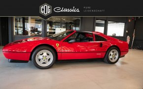 Ferrari 328 GTS 8