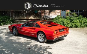 Ferrari 328 GTS 11