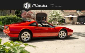 Ferrari 328 GTS 17
