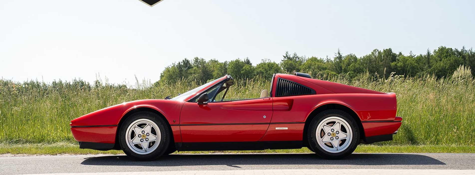 Ferrari 328 GTS 2